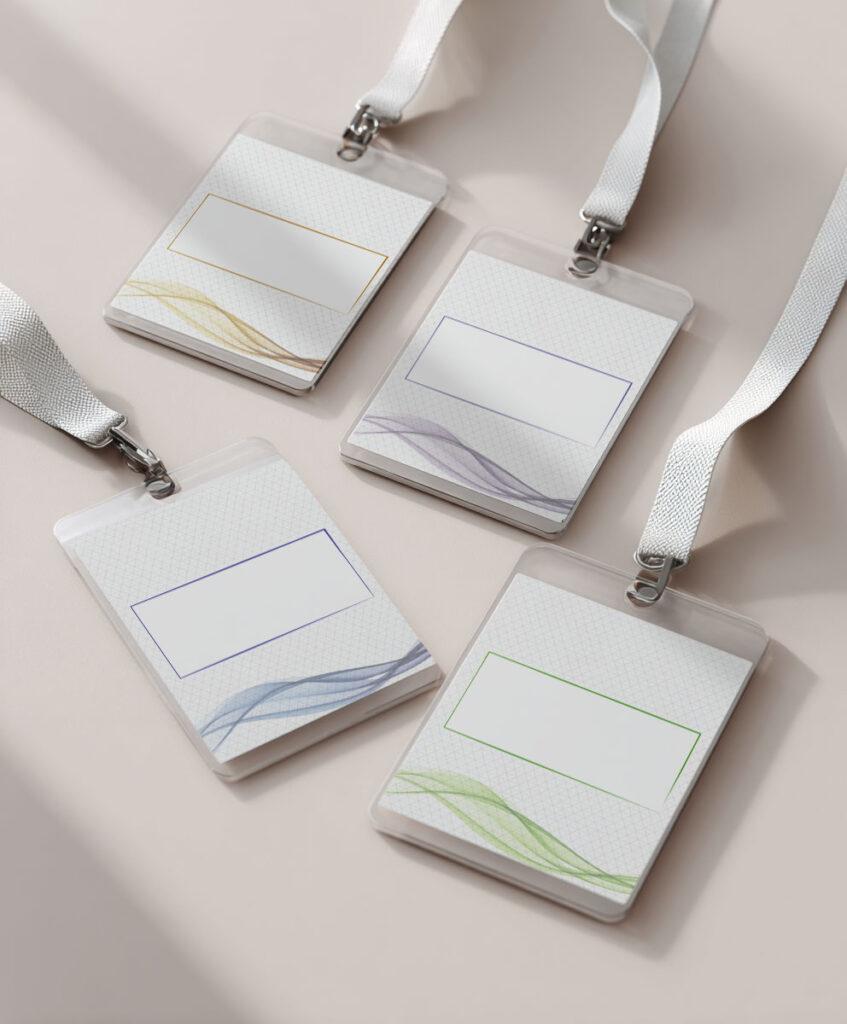 תגי שמות קולות