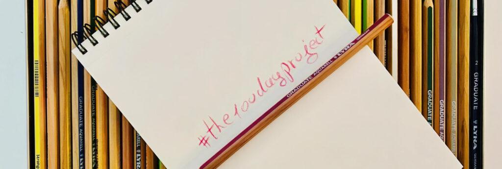 the100dayproject