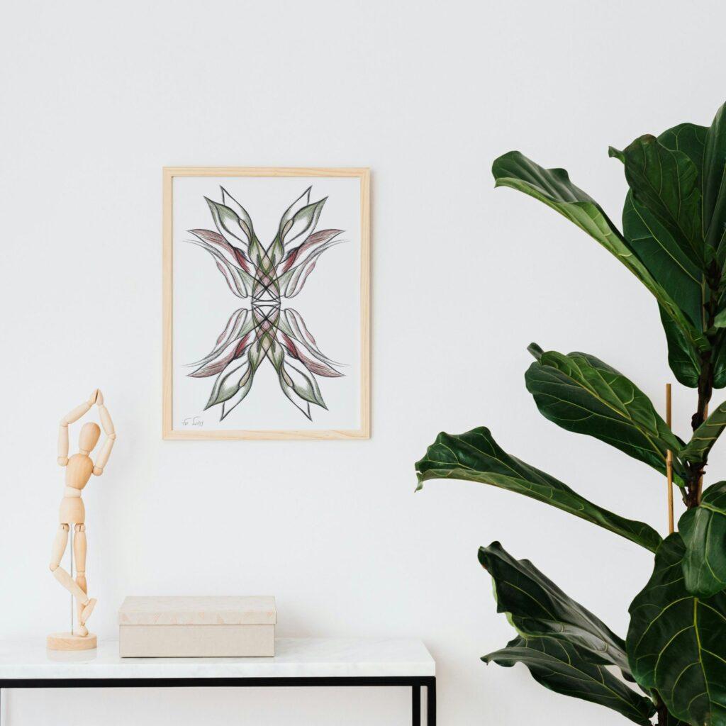 הפשטה גיאומטרית