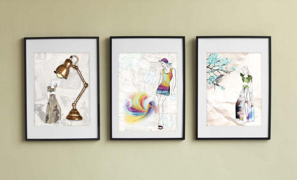 תמונות נשיות