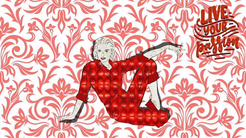 תשוקה בעשיה